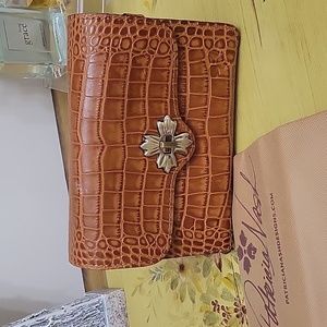 Patricia Nash Hanbag